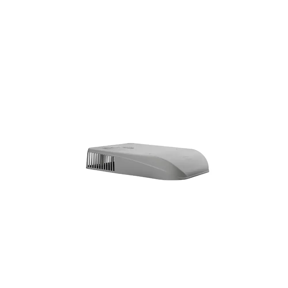 Coleman Mach 7 AC Shroud - Arctic White - COL47233-3261
